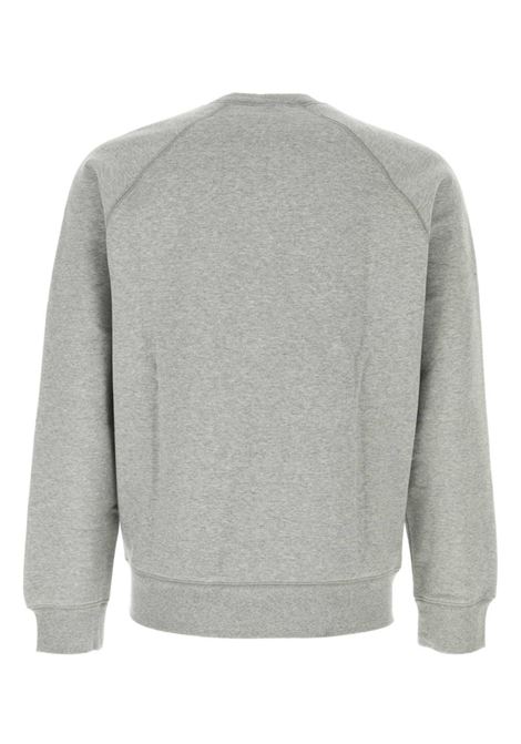 chase sweatshirt man beige CARHARTT WIP | I03366000M.XX